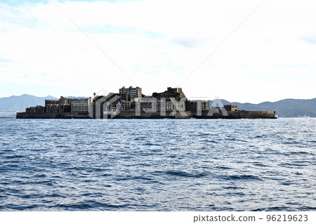 戰艦島(豐島區) 戰艦島(豐島區) 96219623