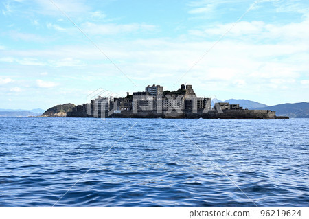 Battleship Island (Toshima) 96219624