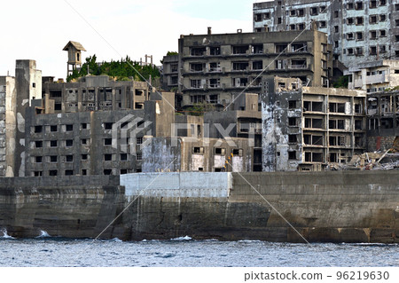 戰艦島(豐島區) 戰艦島(豐島區) 96219630