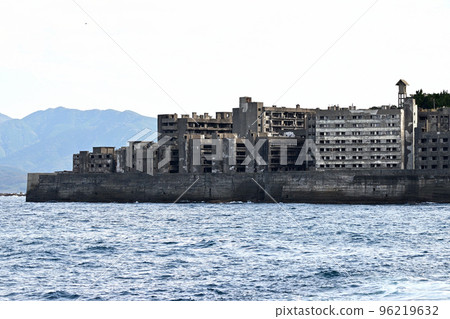 戰艦島(豐島區) 戰艦島(豐島區) 96219632