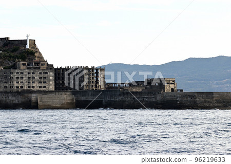 戰艦島（豐島區） 96219633