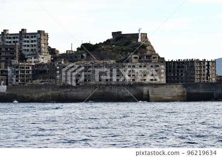 戰艦島(豐島區) 戰艦島(豐島區) 96219634