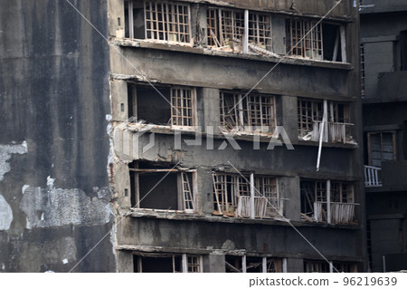 Battleship Island (Toshima) 96219639