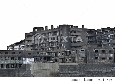 Battleship Island (Toshima) 96219646