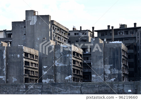 Battleship Island (Toshima) 96219660