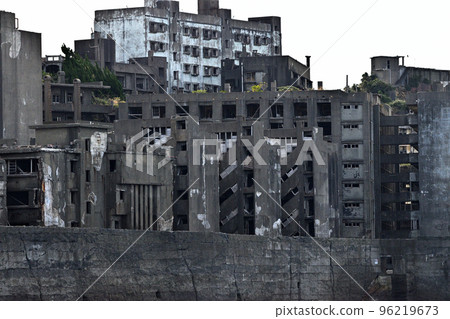 Battleship Island (Toshima) Battleship Island (Toshima) 96219673