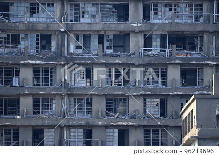 Battleship Island (Toshima) 96219696