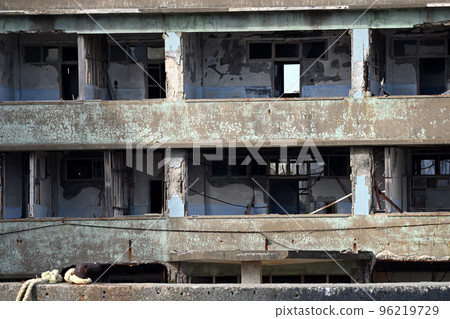戰艦島（豐島區） 96219729