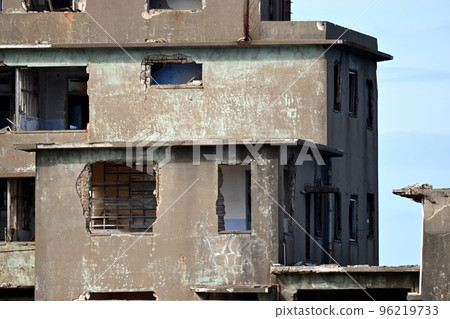 Battleship Island (Toshima) Battleship Island (Toshima) 96219733