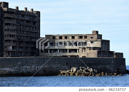 戰艦島（豐島區） 96219737