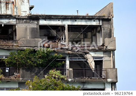 Battleship Island (Toshima) Battleship Island (Toshima) 96219764