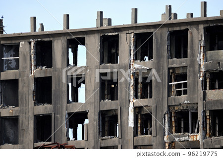 Battleship Island (Toshima) Battleship Island (Toshima) 96219775