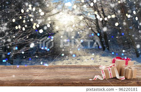 Handmade gift boxes 96220181