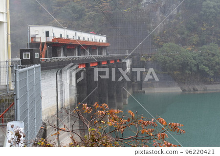 長瀨大壩 96220421