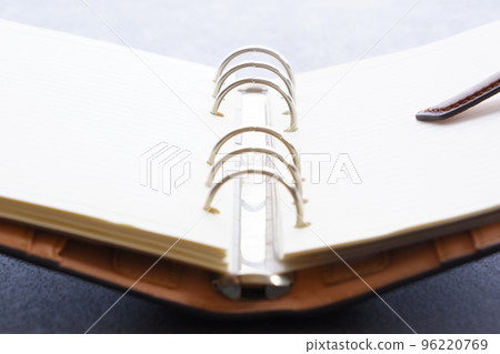 Ring-style personal organizer Ring-style personal organizer 96220769