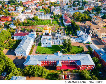 Theophany Bogoyavlensky Convent, Anastasia Epiphany Monastery 96220895