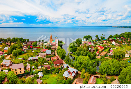 Forty Martyrs Sebaste Church, Pereslavl Zalessky Forty Martyrs Sebaste Church, Pereslavl Zalessky 96220925
