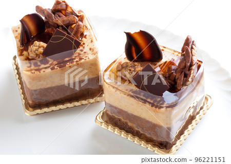 Chocolate cake Chocolate cake 96221151