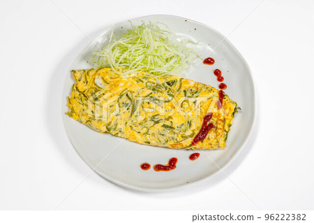 梅卡布煎蛋捲 梅卡布煎蛋捲 96222382
