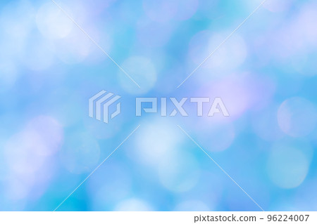 閃光/清爽背景素材 96224007