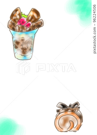 parfait diary 96224506