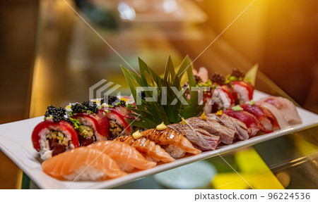 Big Sushi set 96224536