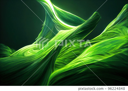 green planet concept green planet concept 96224848