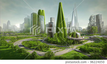 green planet concept green planet concept 96224850