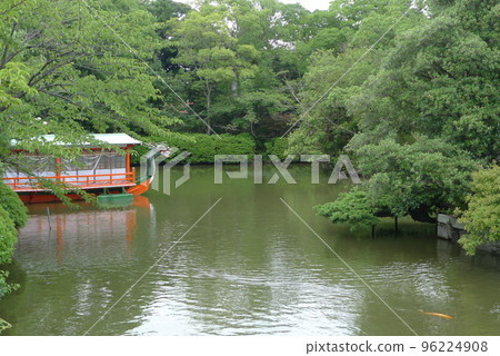 Shinsen'en 96224908