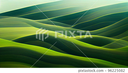 green planet concept green planet concept 96225082
