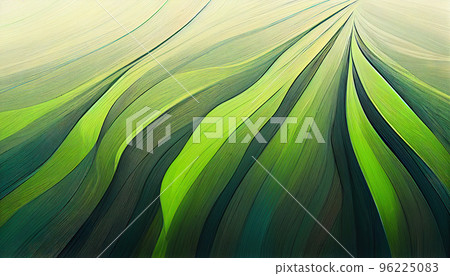 green planet concept 96225083