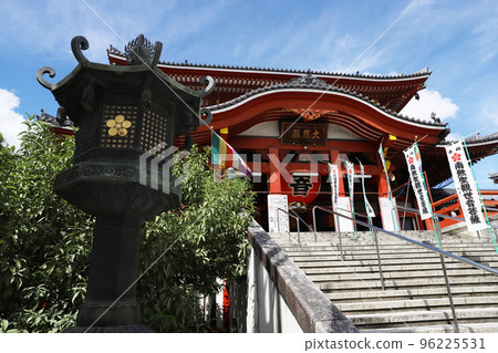 Osu Shopping Street Osu Kannon Nagoya City, Aichi Prefecture Osu Shopping Street Osu Kannon Nagoya City, Aichi Prefecture 96225531