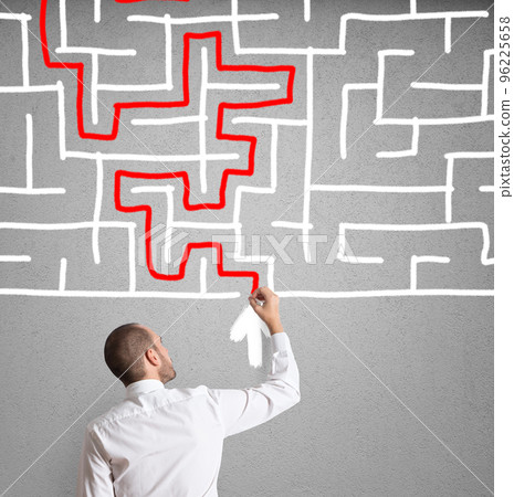 Finding the solution Finding the solution 96225658