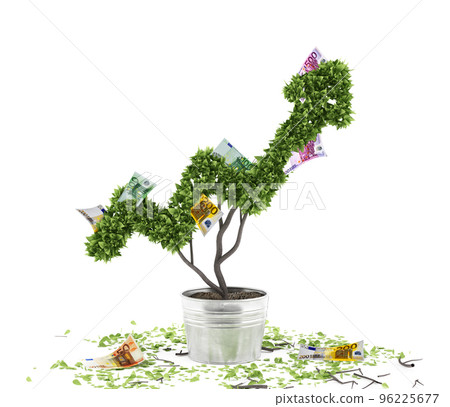 Growing the economy company Growing the economy company 96225677