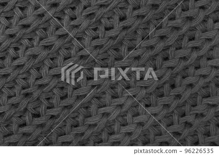 Dark Grey Fabric Abstract Pattern Lines Cloth Stripes Gray Vintage Textile Texture Background Dark Grey Fabric Abstract Pattern Lines Cloth Stripes Gray Vintage Textile Texture Background 96226535