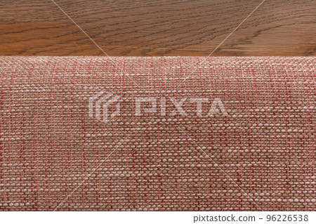 Furniture color brown upholstery vintage classic, retro decoration material antique interior decor fabric 96226538