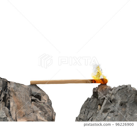 Instability and Fear of obstacles to overcome 96226900