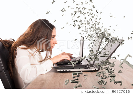 Internet and social network addiction Internet and social network addiction 96227016