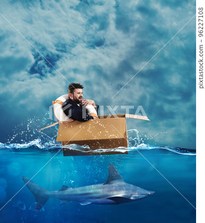 Escape from crisis Escape from crisis 96227108