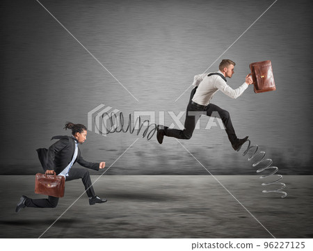 Irregular competition Irregular competition 96227125