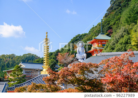 [奈良縣] 生駒地區長護尊寺 96227989