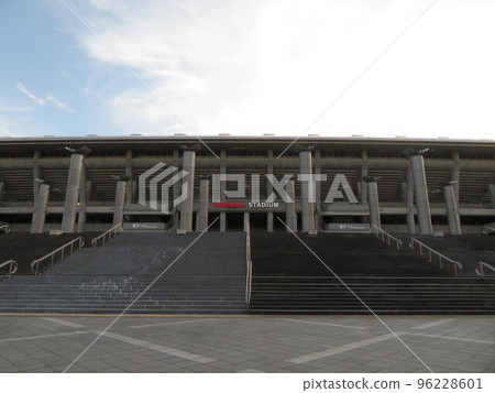 日產體育場東門 日產體育場東門 96228601