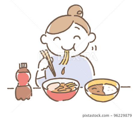 Image illustration of Petit Gluttony 96229879