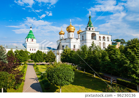 Ipatievsky or Ipatiev Monastery, Kostroma 96230136