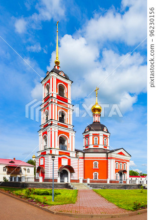 Varnitsky Trinity Monastery St. Sergius, Rostov Varnitsky Trinity Monastery St. Sergius, Rostov 96230156
