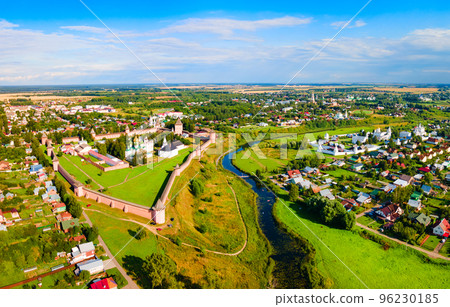 Saviour Monastery of St. Euthymius, Suzdal 96230185