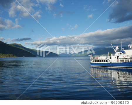Norwegian majestic and mysterious nature⑫ Norwegian majestic and mysterious nature⑫ 96230370