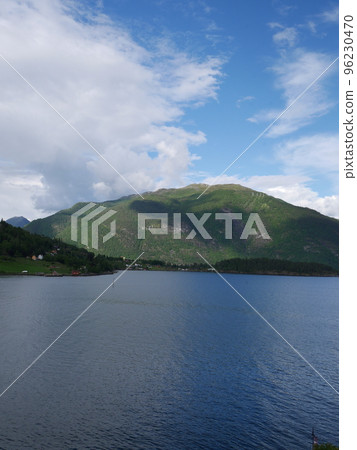 Enjoy the beautiful nature of Norway㊴ Enjoy the beautiful nature of Norway㊴ 96230470