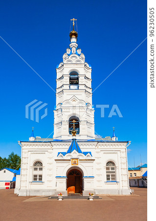 Transfiguration or Preobrazhenskiy Cathedral, Ivanovo 96230505