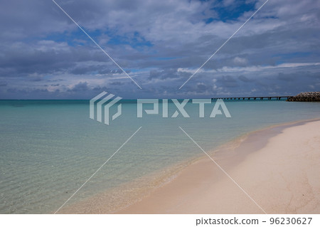 下地島的17END 96230627